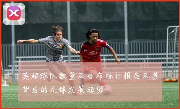英超球队数量及分布统计报告及其背后的足球发展趋势